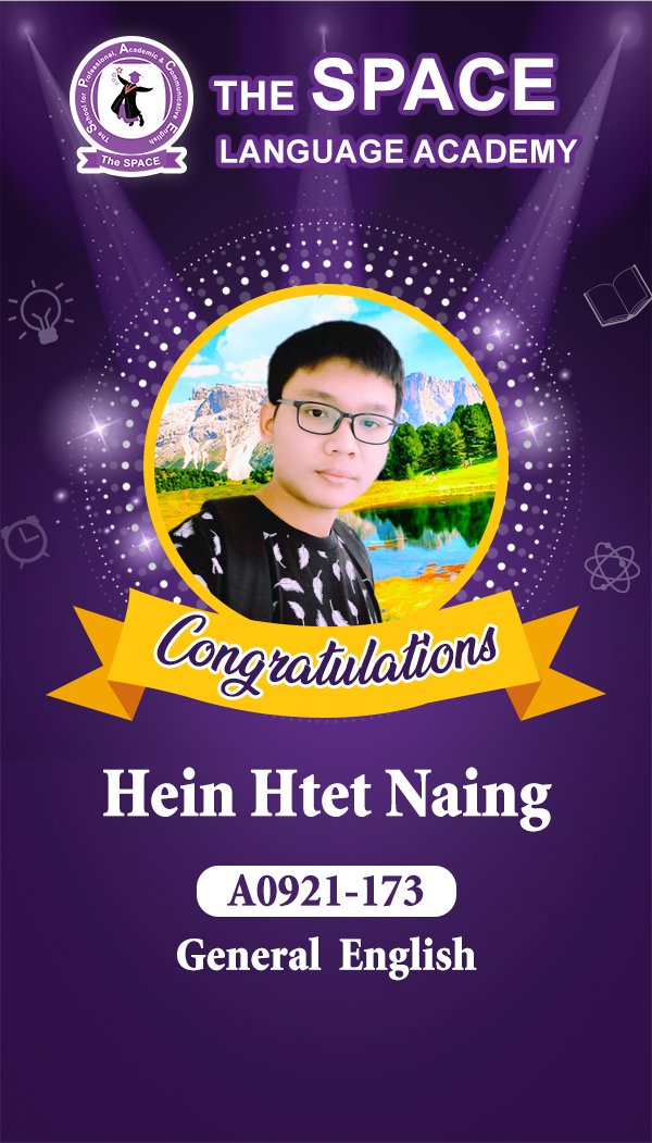 Hein Htet Naing